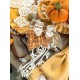 Mademoiselle Pearl Autumn Harvest In The Wild Cutsew Aprons JSK and OPs(Reservation/Full Payment Without Shipping)